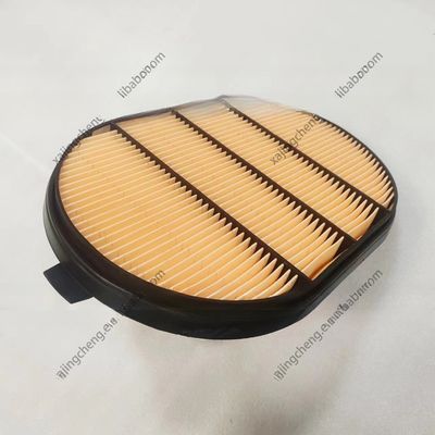 EX2600-7 EX3600-7 EX5600-7 Excavator Spare Parts Honeycomb Filter Element