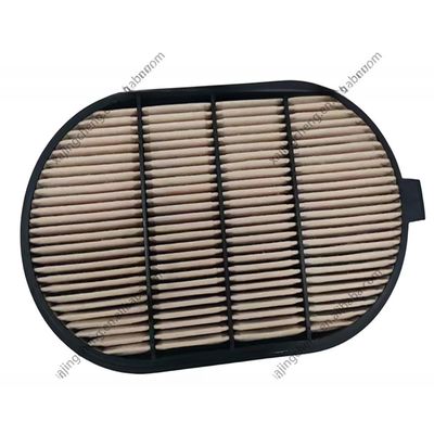 P601560 Engine Air Filter for Truck and Excavator Parts AF4199 P784789