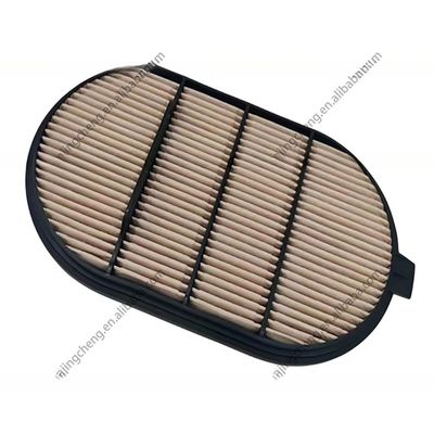 P601560 Engine Air Filter for Truck and Excavator Parts AF4199 P784789