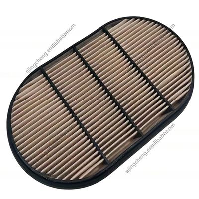 P601560 Engine Air Filter for Truck and Excavator Parts AF4199 P784789