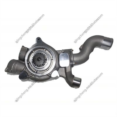 D5010222703 engine water pump for Dongfeng Renault kingrun truck cooling system
