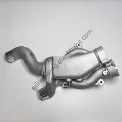 D5010222703 engine water pump for Dongfeng Renault kingrun truck cooling system