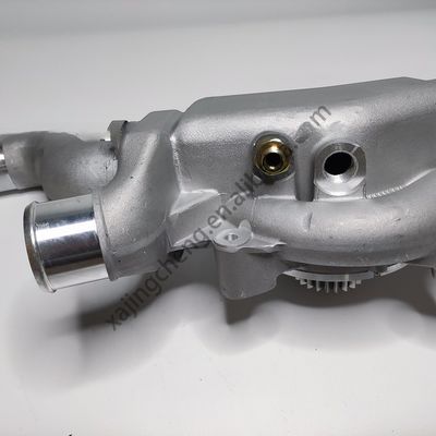 D5010222703 engine water pump for Dongfeng Renault kingrun truck cooling system