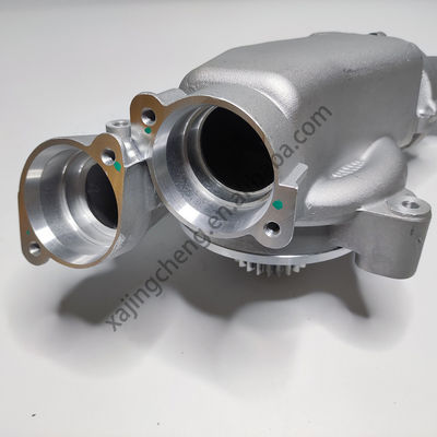 D5010222703 engine water pump for Dongfeng Renault kingrun truck cooling system