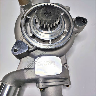 D5010222703 engine water pump for Dongfeng Renault kingrun truck cooling system
