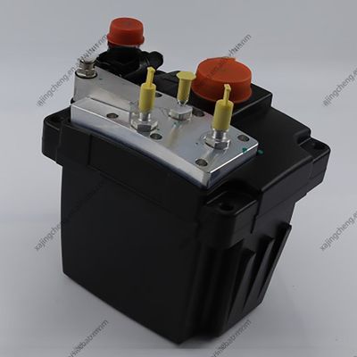 1205710-KW100 A034J233 5273338 Doser Pump for Cummins Car Fitment Urea Metering Pumps