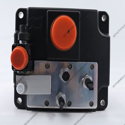 OEM Size Doser Pump for EMITEC UDS2.5 Urea Metering Pumps 1 5273337 4931694 95053001