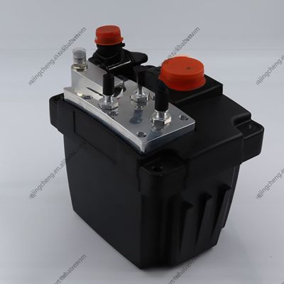 OEM Size Doser Pump for EMITEC UDS2.5 Urea Metering Pumps 1 5273337 4931694 95053001