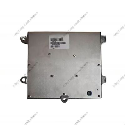 Excavator Electronic Engine Control Unit ECU 4943133 C4943133 for Cummins ISC Series