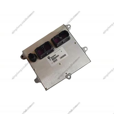 Excavator Electronic Engine Control Unit ECU 4943133 C4943133 for Cummins ISC Series