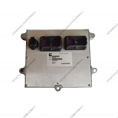 Excavator Electronic Engine Control Unit ECU 4943133 C4943133 for Cummins ISC Series