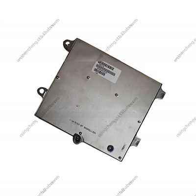 Excavator Electronic Engine Control Unit ECU 4943133 C4943133 for Cummins ISC Series