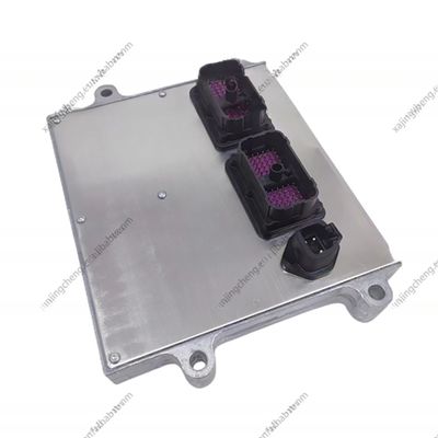 Excavator Electronic Engine Control Unit ECU 4943133 C4943133 for Cummins ISC Series