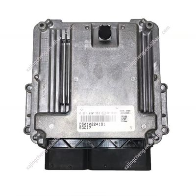 Original ECU for Dongfeng D5010224191 Diesel Engine Control Unit Truck Electronic Unit
