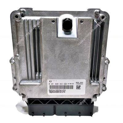 Original ECU for Dongfeng D5010224191 Diesel Engine Control Unit Truck Electronic Unit