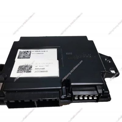 Left/Right Door ECU for Dongfeng D760 KX KL KR KC Truck Models 3600040-C6100