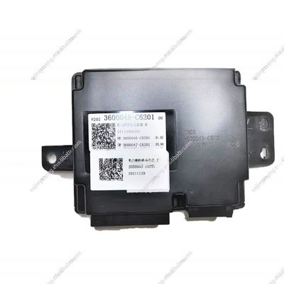 Left/Right Door ECU for Dongfeng D760 KX KL KR KC Truck Models 3600040-C6100