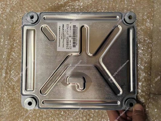 21695313 Electronic Control Unit for Volvo Excavator ECU Engine Controller Condition