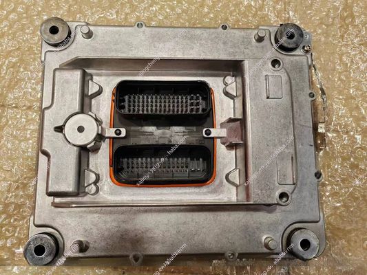 21695313 Electronic Control Unit for Volvo Excavator ECU Engine Controller Condition