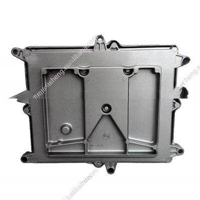 ISBE Diesel ECU Engine Control Unit 4898112 4025103 0281010254 Electronic Control Module