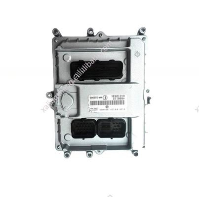 ISBE Diesel ECU Engine Control Unit 4898112 4025103 0281010254 Electronic Control Module