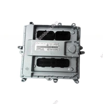 ISBE Diesel ECU Engine Control Unit 4898112 4025103 0281010254 Electronic Control Module
