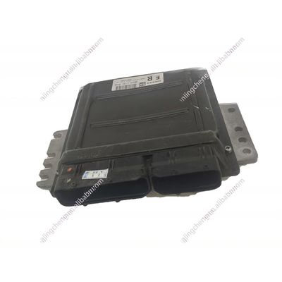 Used Mec35-611 ECU ECM Car Engine Control Remanufacture Electronic Control Module in A56-V89 E87