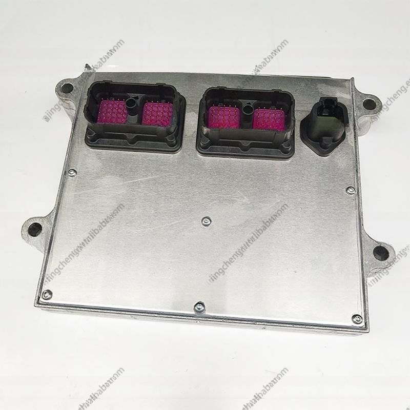 ISB Series Electronic Control Module ECM 4988820 for Cummins ISDE ISBE Isle Diesel Engines