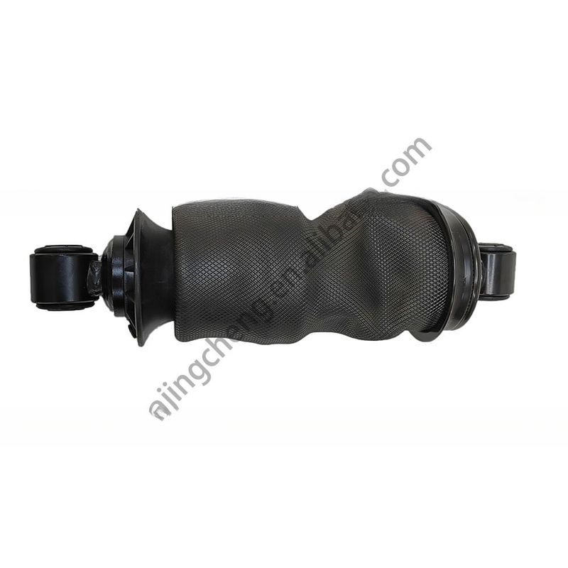 Truck Model Foton DZ14251440020 Cab Shock Absorber Airbag with 34*12*12 Size