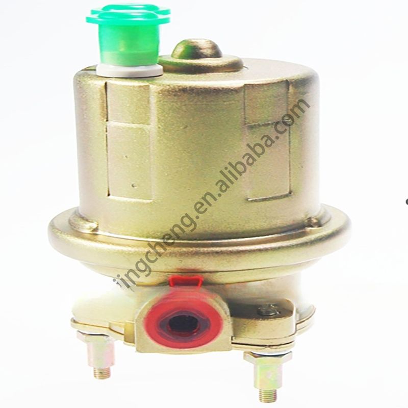 Durable Durable Electronic Fuel Pump for Caterpillar CAT Engine 12V 24V P76924 P76925