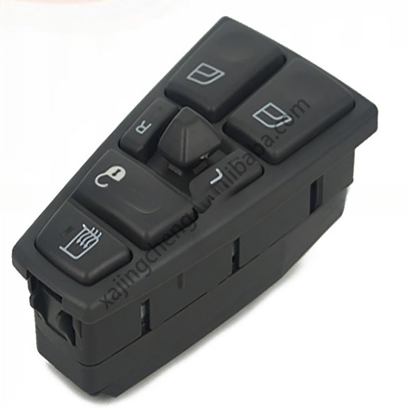 Truck Body for VOLVO Truck 20752928 Window Regulator Switch and Purpose Replace/Repair