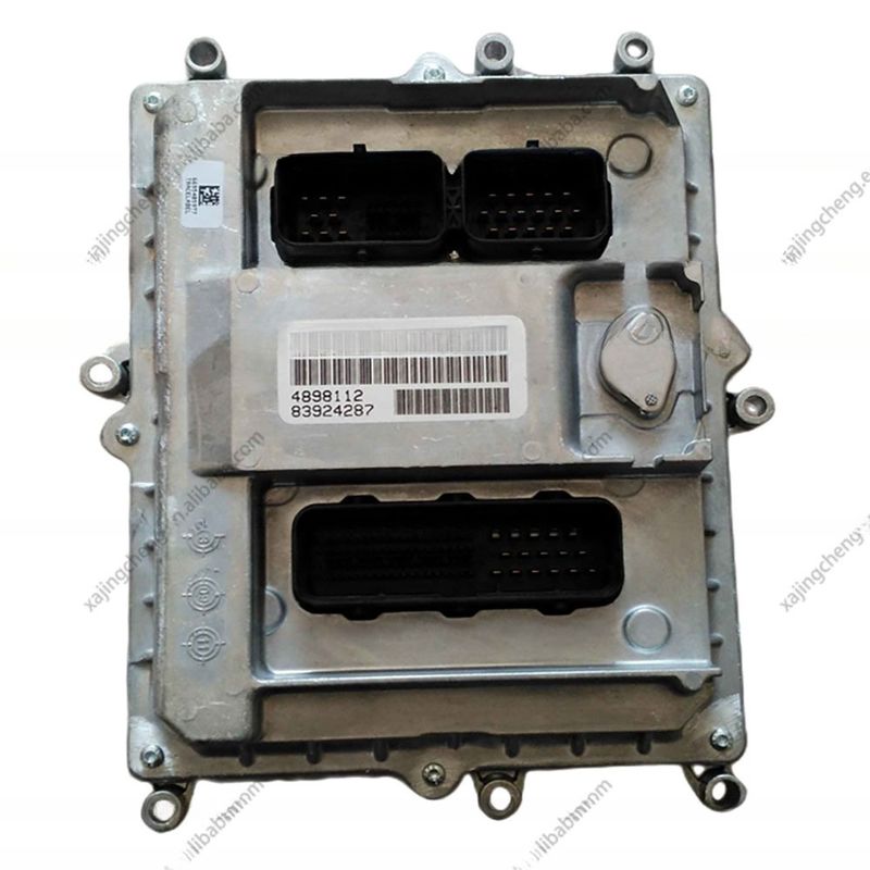 Optimize Your KAMAZI Engine's Performance with Our OEM 0281020114 ECM Control Module