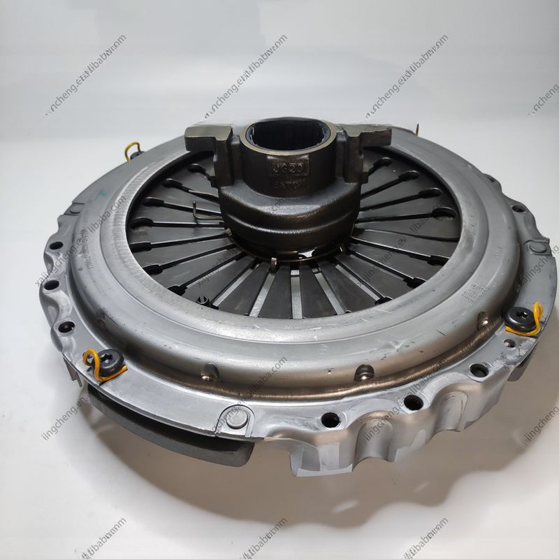 Clutch Plates and Covers for HOWO Shacman Dongfeng European Trucks FAW Jiefang Car Fitment