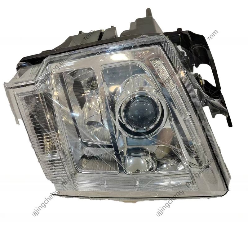 Customized Plastic Truck Lights for Volvo European Truck Body Components 1998-2012 Year