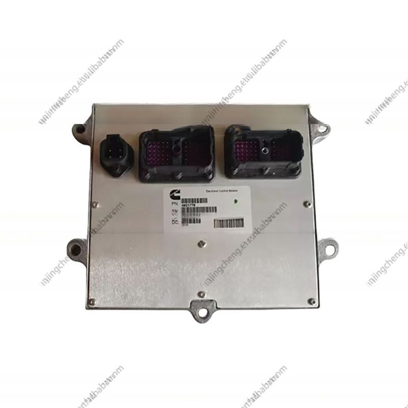 Electronic Control Module 3684275 ECU ECM for Cummins ISX15 QSX15 Engine OE NO. 3684275