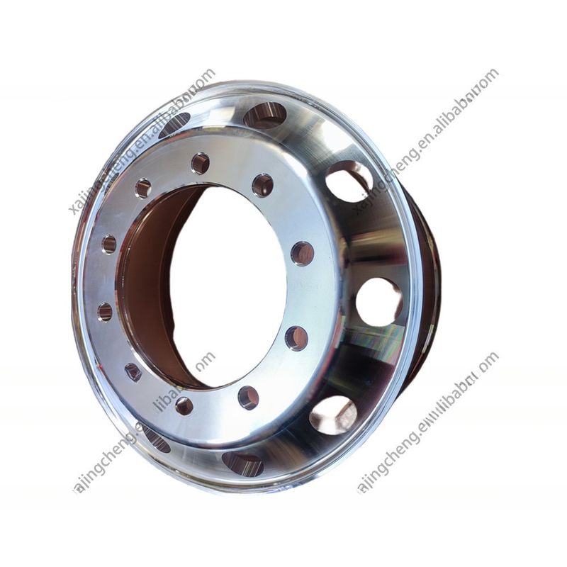 Best Choice 8.25*22.5 OE NO. Car Mags Alloy Wheel Rim 17.5*6.0 Rims 22 Inch Wheel