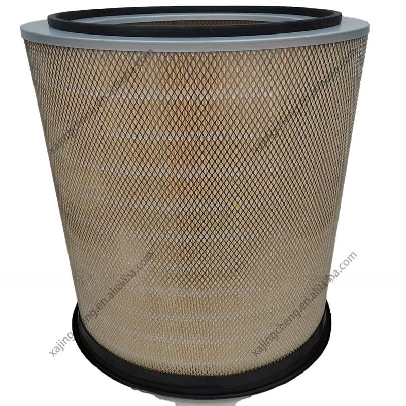 AF879 AF875 Air Filter for Terex KTA50 QSK19 KTA1150 Engine Long-Lasting Performance