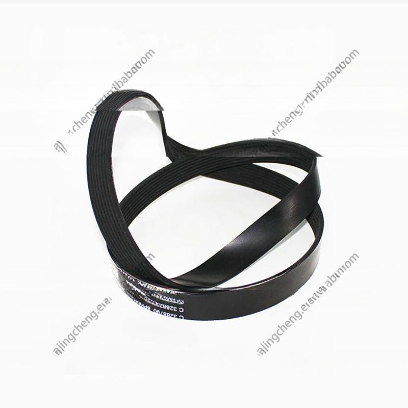 Engine Belt 3003343 for Cummins K19 K38 KTA38 K50 Car Fitment and Engine Accessories