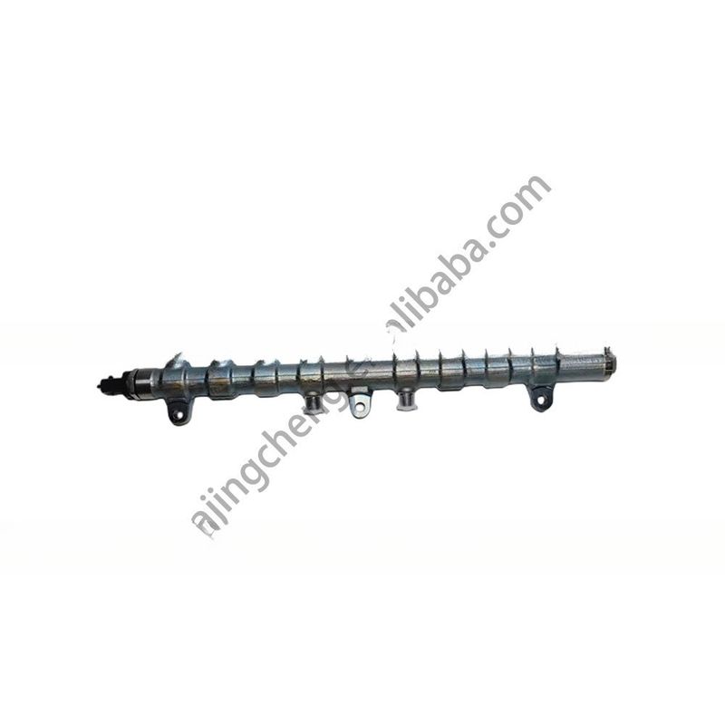 Standard Sizes Dongfeng Kinland Truck Diesel Engine Fuel Common Rail Pipe D5010224030