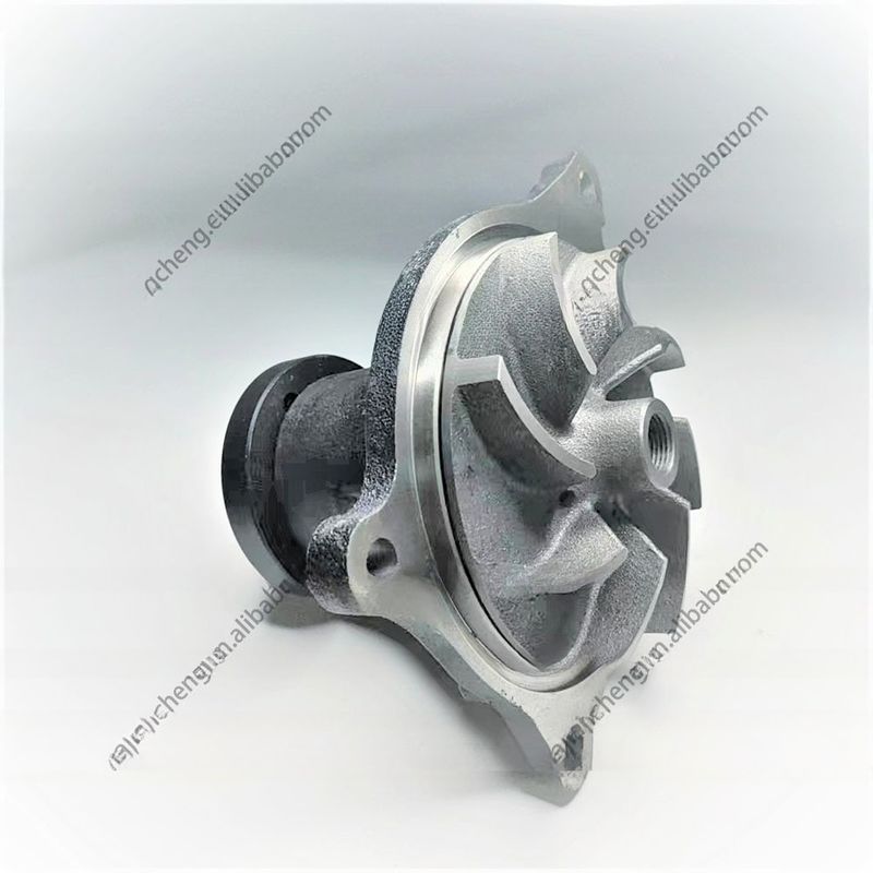 1983-2004 Car Fitment Cummins IZS13L Engine Water Pump Core 1307ZE-015 Original Parts