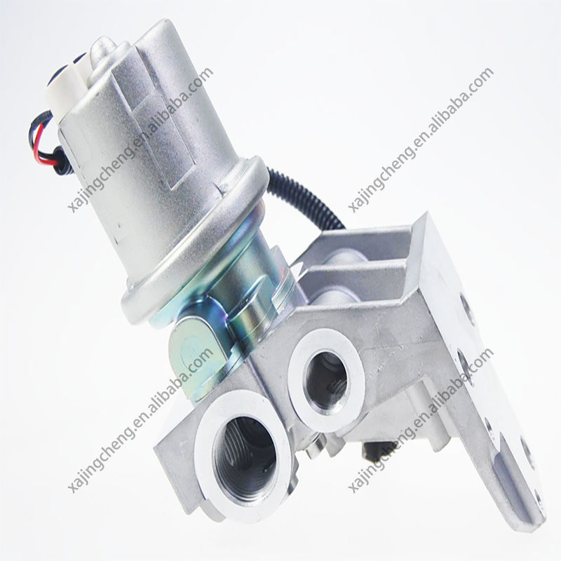 Electronic Fuel Pump for Cummins QSC8.3/ISC/QSB5 12V 24V NewHollandTG255 TG285 in 2022