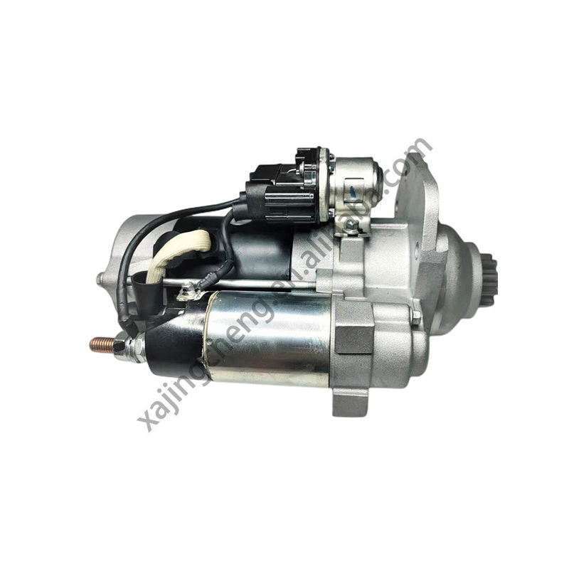 2007- Year Suitable Starter for DONGFENG Kinland Truck Tractor 3708010-E8100 24V