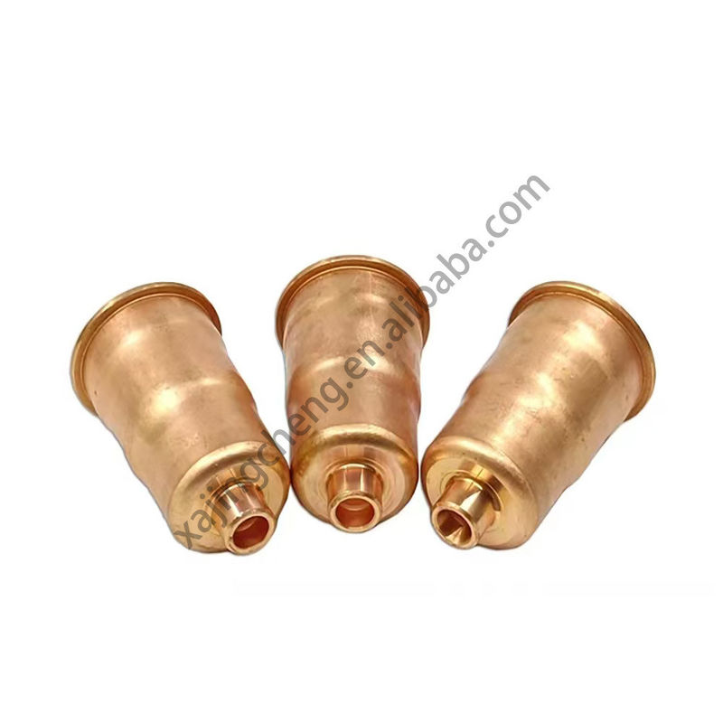Standard Size Diesel Engine Injector Sleeve for DONGFENG Truck Engine D5010295301