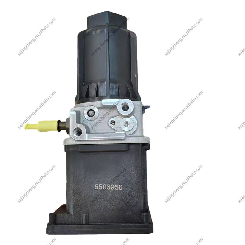 DOSER Pump for Cummins Emission Post-Treatment 5506956 2006-2013 Performance Model
