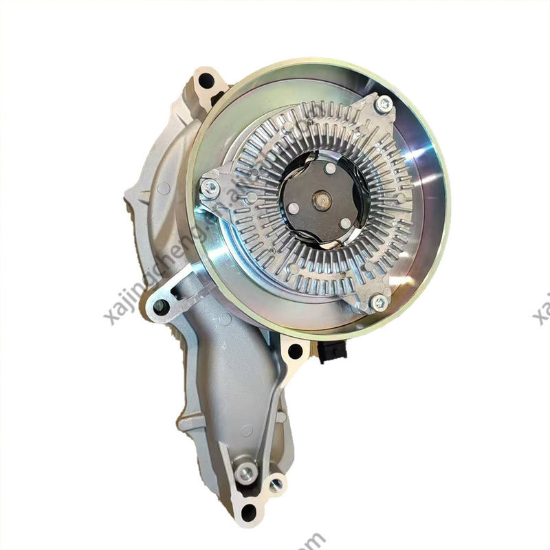 FM 330 Engine Water Pump for Volvo FH FM D13 Engine 21648708 Guaranteed and Durability