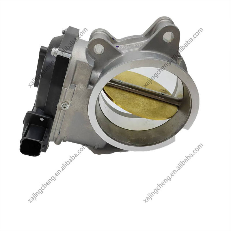 Standard Size Metal Air Throttle Valve for Dongfeng Truck DDI Engine 1148010-E9300