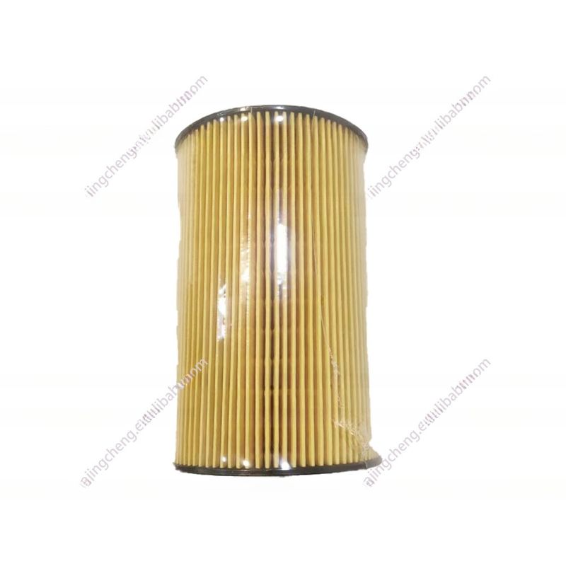 SINOTRUK HOWO C7H MAN MT13 T7H Oil Filter 200V05504-0122 with Gasket and Durable