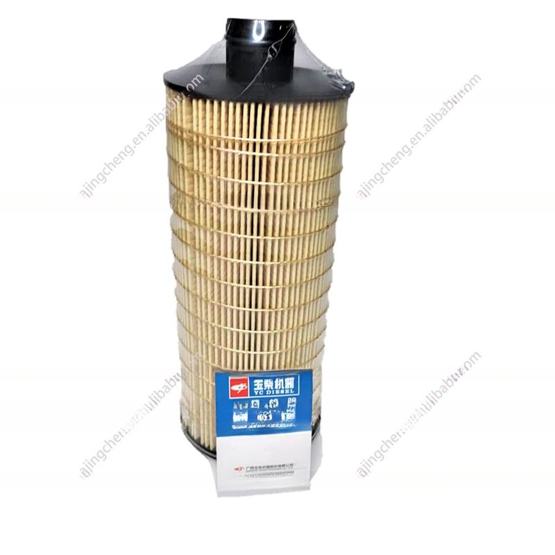 Genuine CH10929 Oil Filter 996-452 LF16250 P502477 for Perkins Machinery Repair Shops