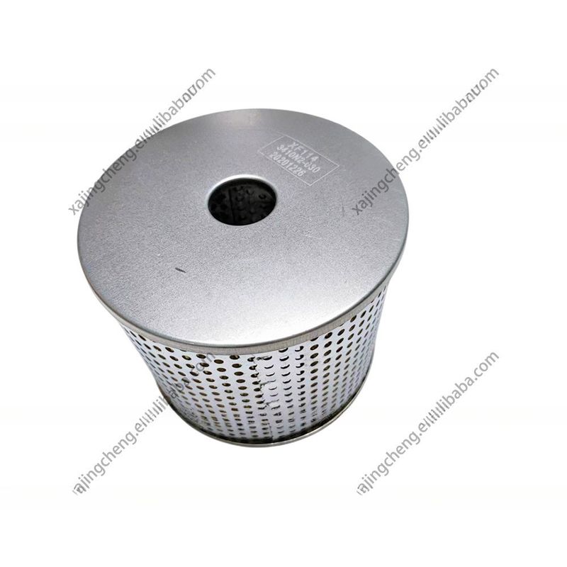 3410A01-050 Steering Oil Tank Filter Element for Steering Machine Commercial Vehicles