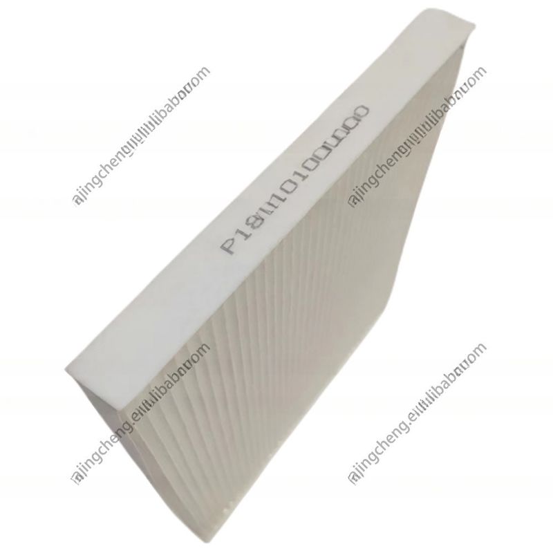 Cabin Air Filter 93172299 for Auto Truck Air Filters 9201440 1808619 CX-7 ER Year 2016-